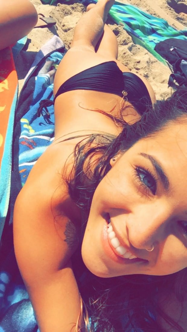 smiles