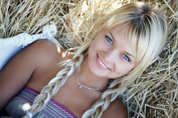 smiles