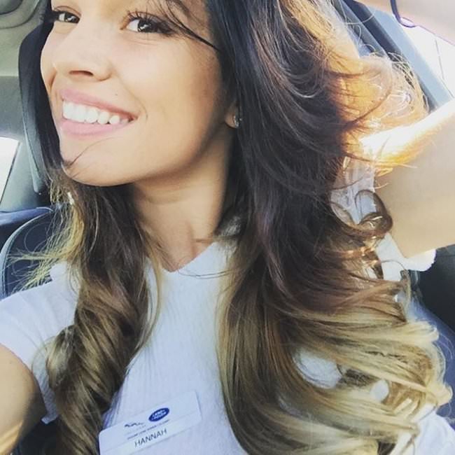 smile