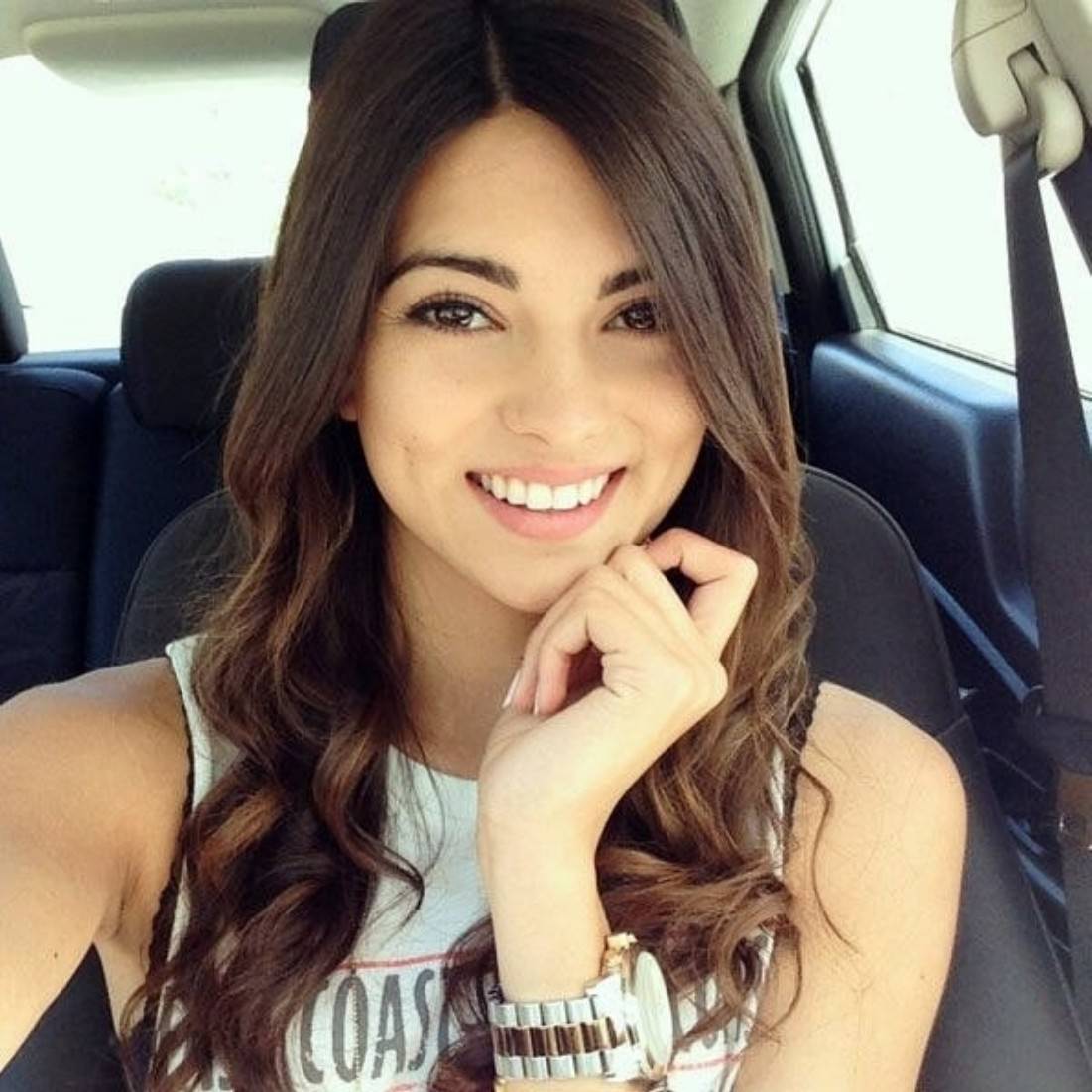 Beautiful Smiles