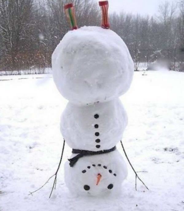 snowmen