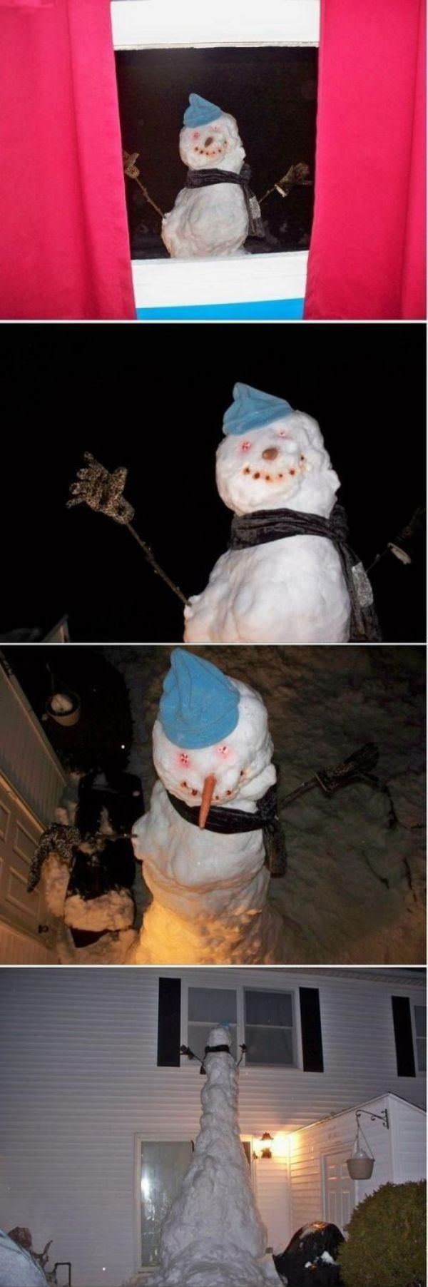 snowmen