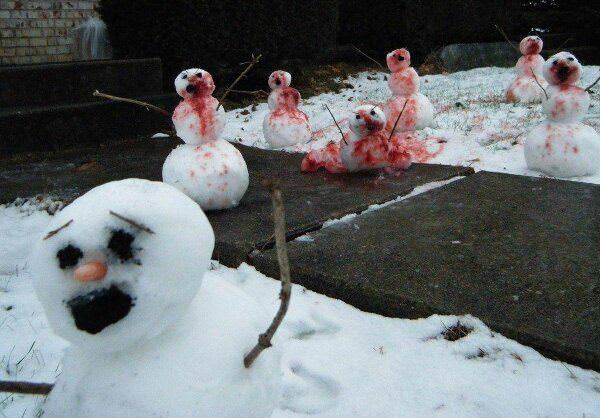 snowmen