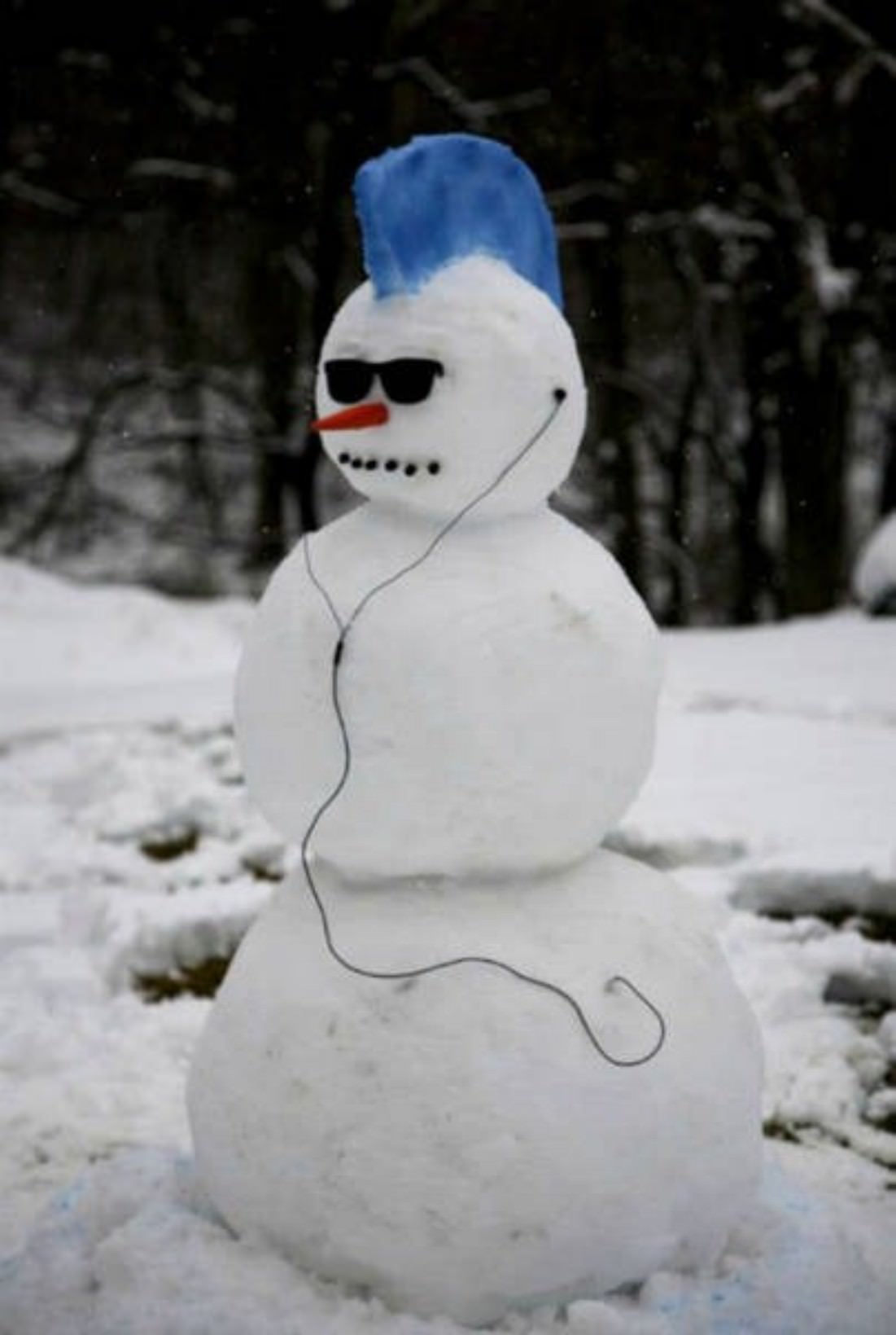 Snowmen