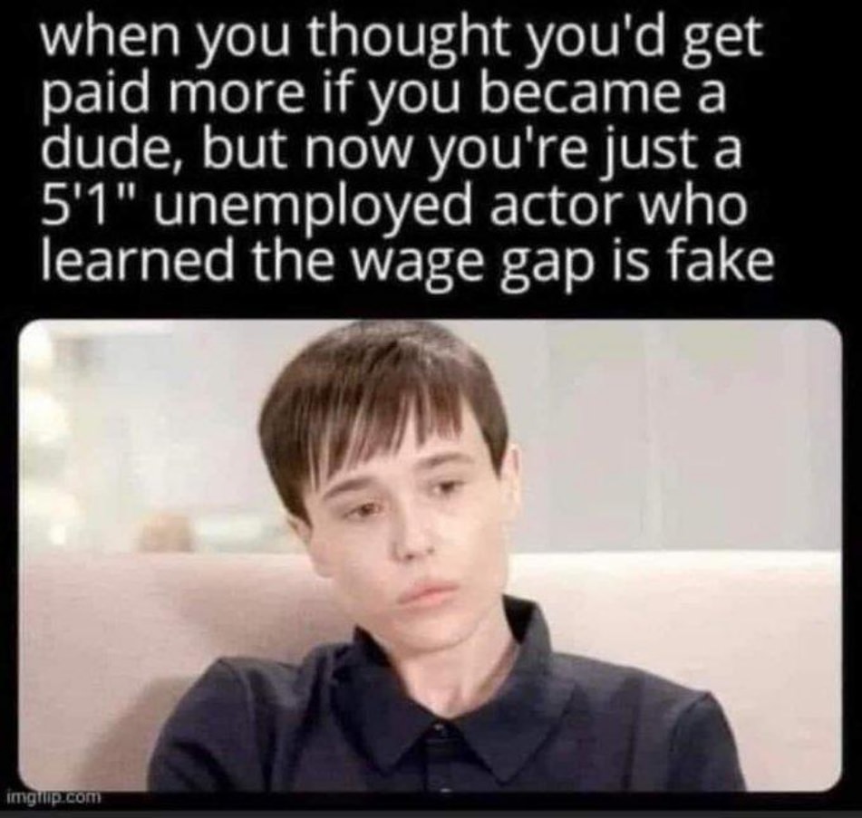 Social Justice Warriors
