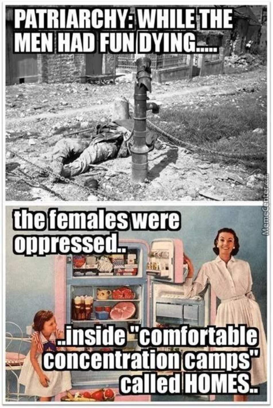Social Justice Warriors