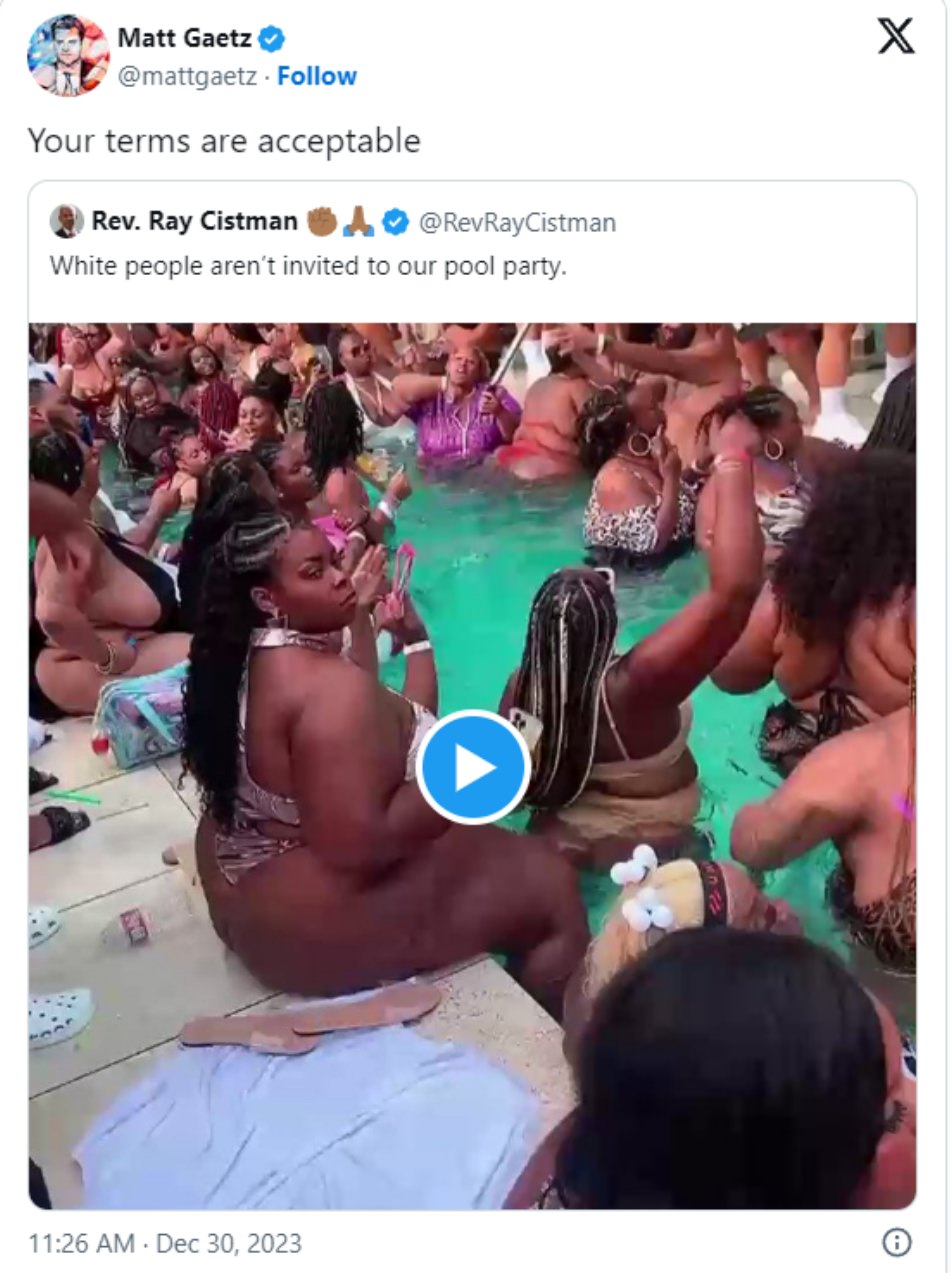 Social Justice Warriors