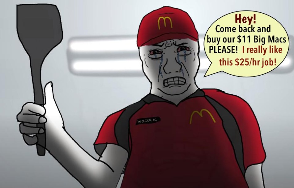 Social Justice Warriors