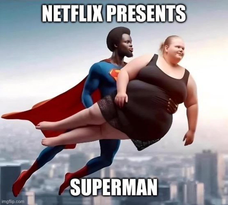 Social Justice Warriors