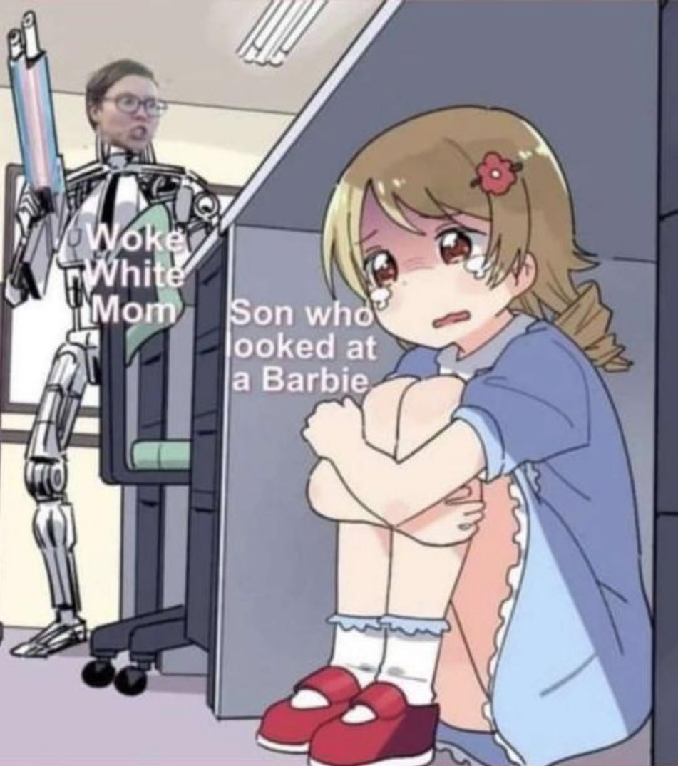 Social Justice Warriors