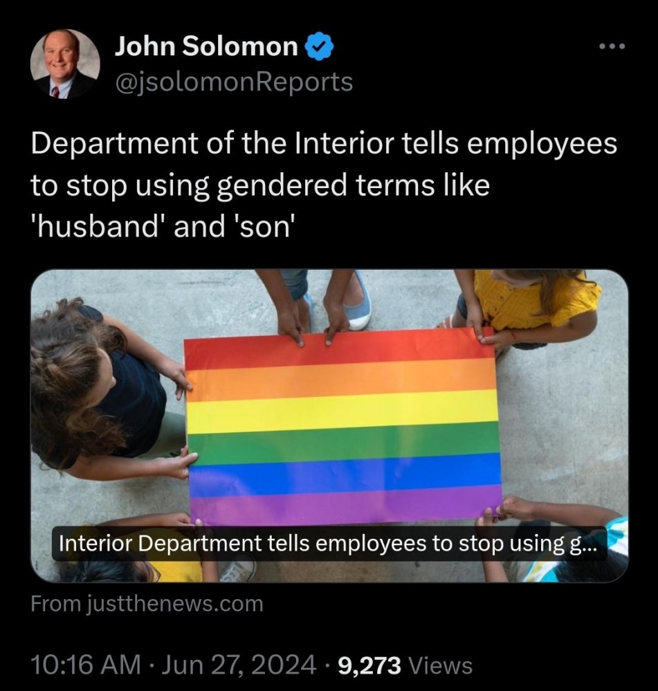 Social Justice Warriors