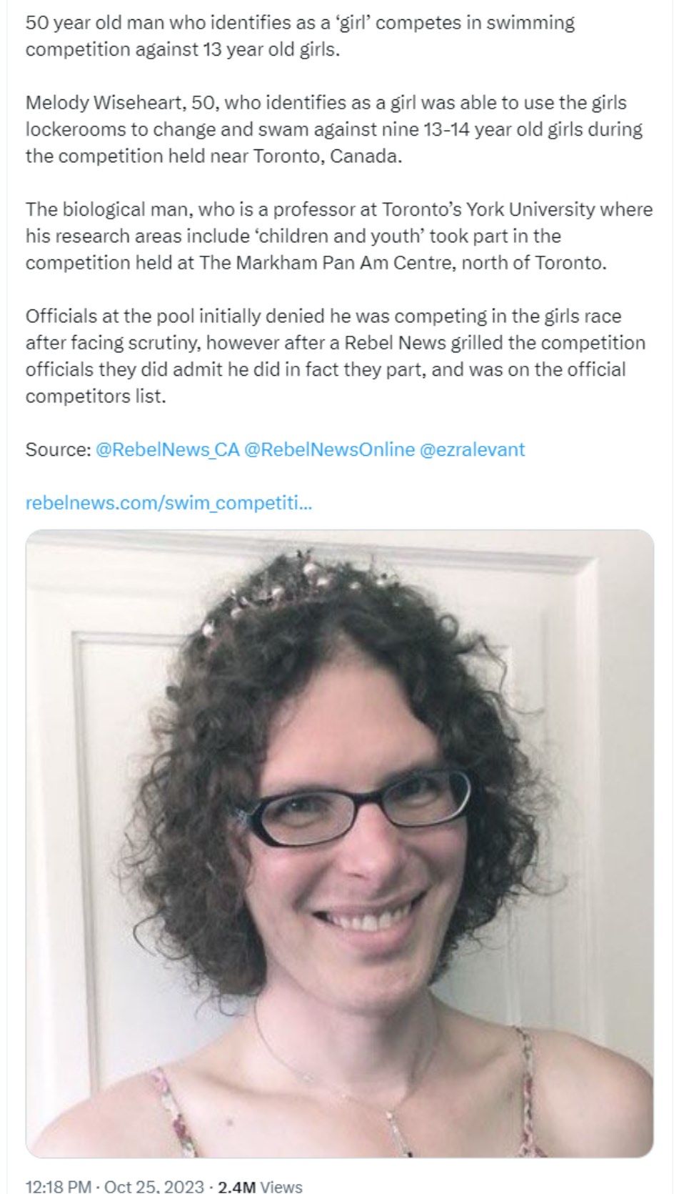 Social Justice Warriors