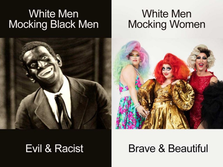 Social Justice Warriors