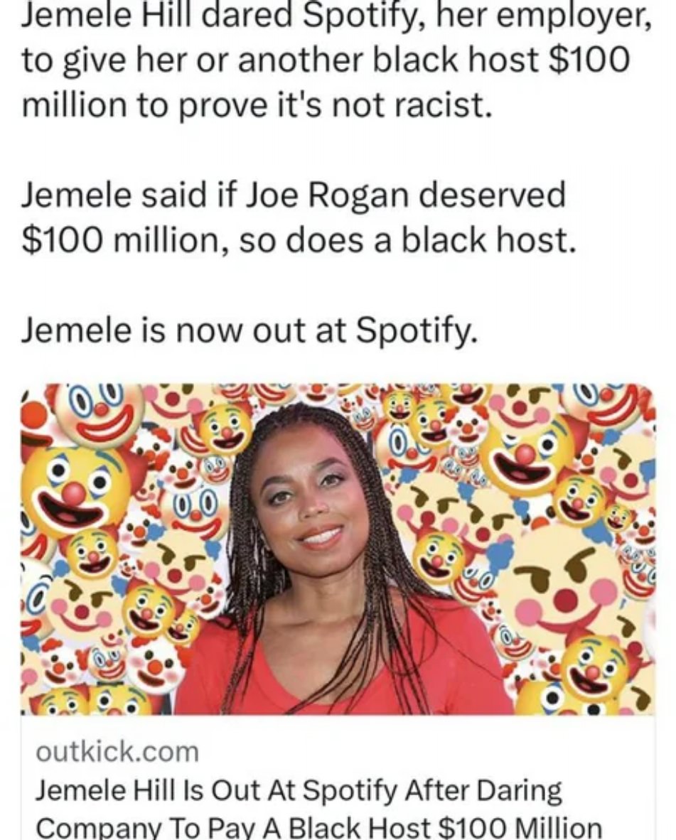 Social Justice Warriors