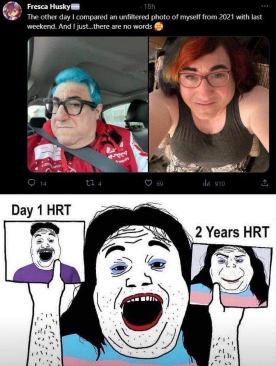 Social Justice Warriors