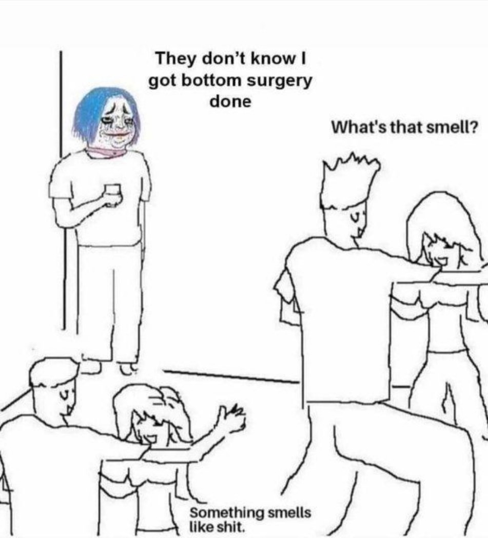 Social Justice Warriors