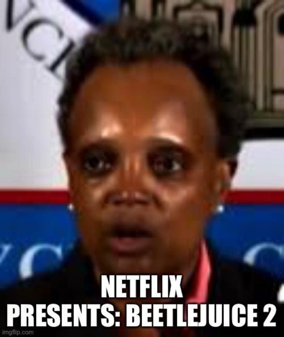 Social Justice Warriors