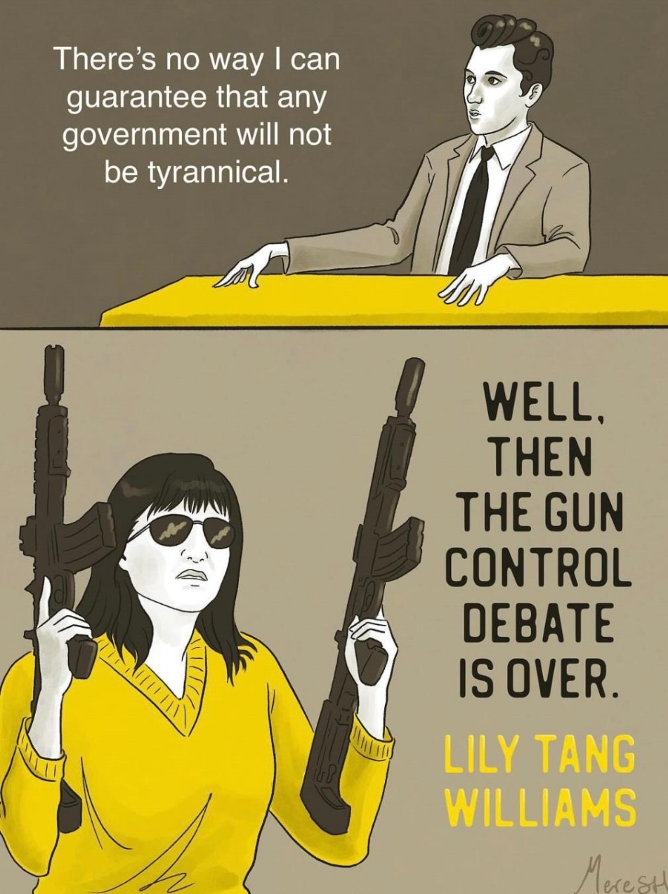Social Justice Warriors