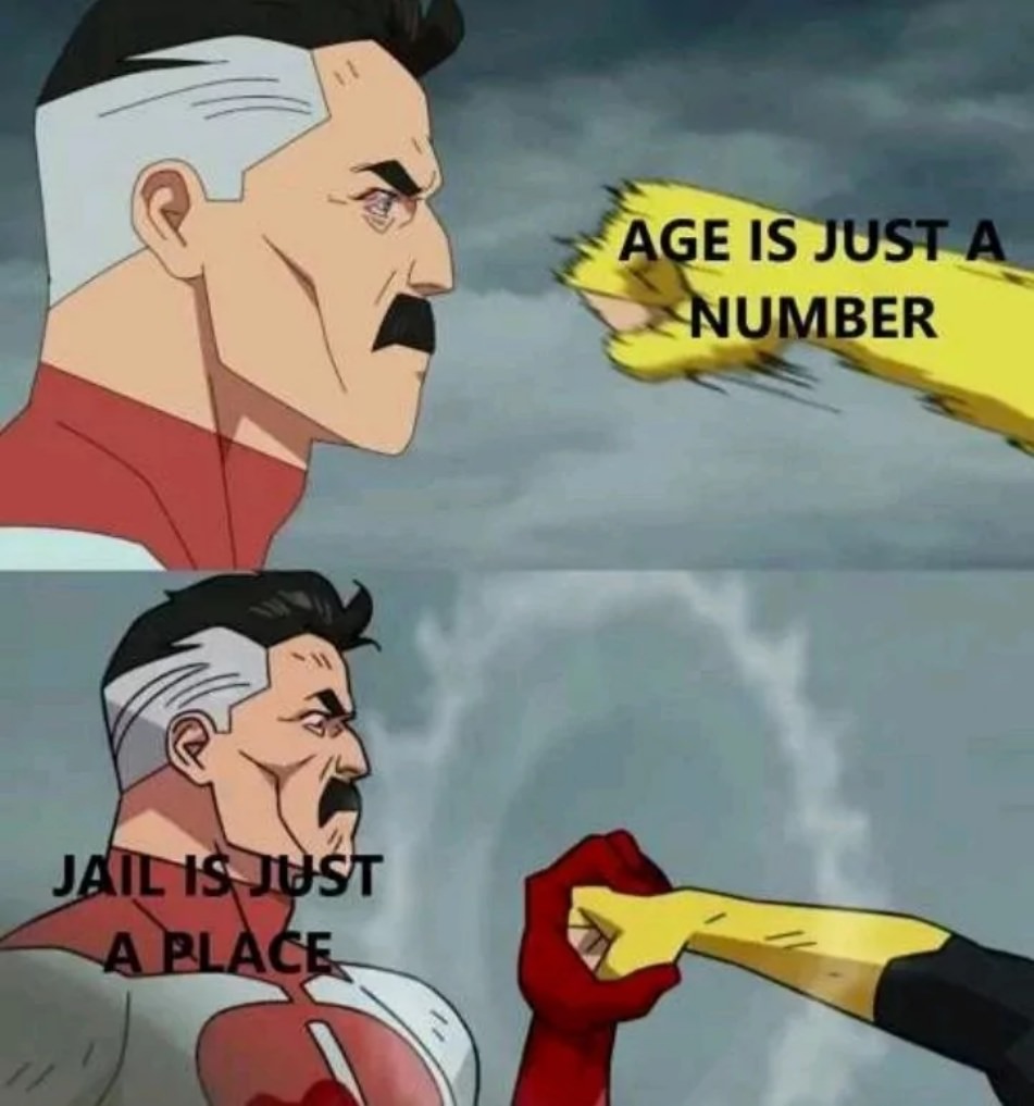 Social Justice Warriors