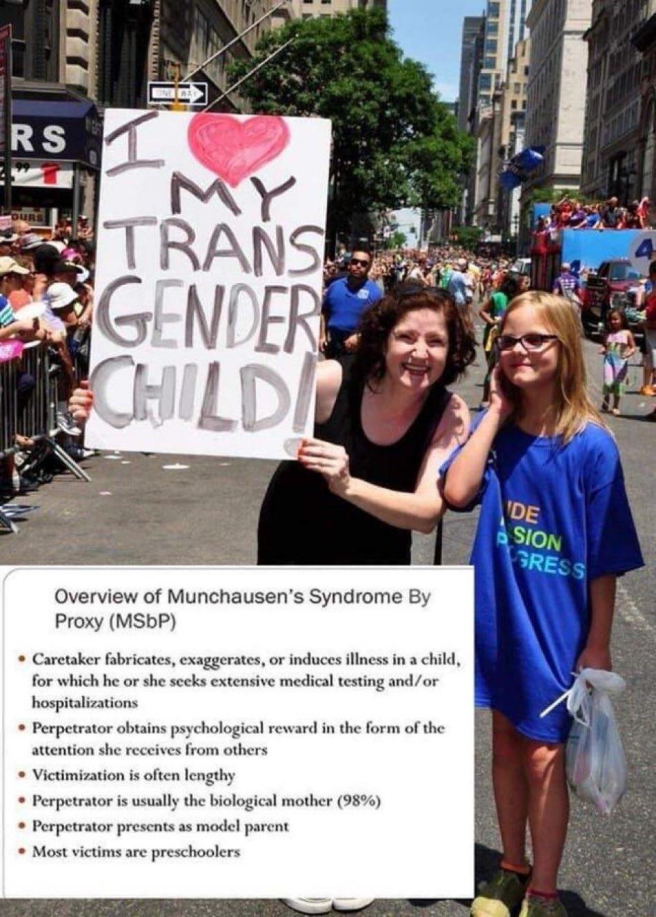 Social Justice Warriors