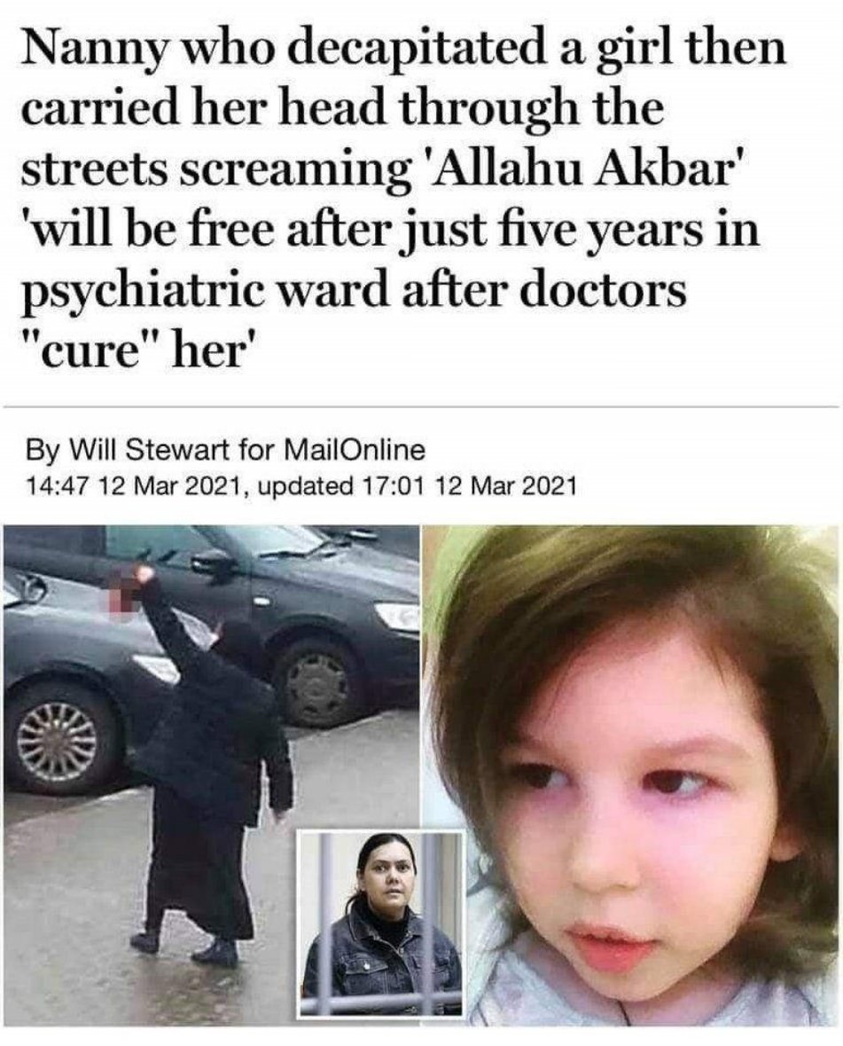 Social Justice Warriors