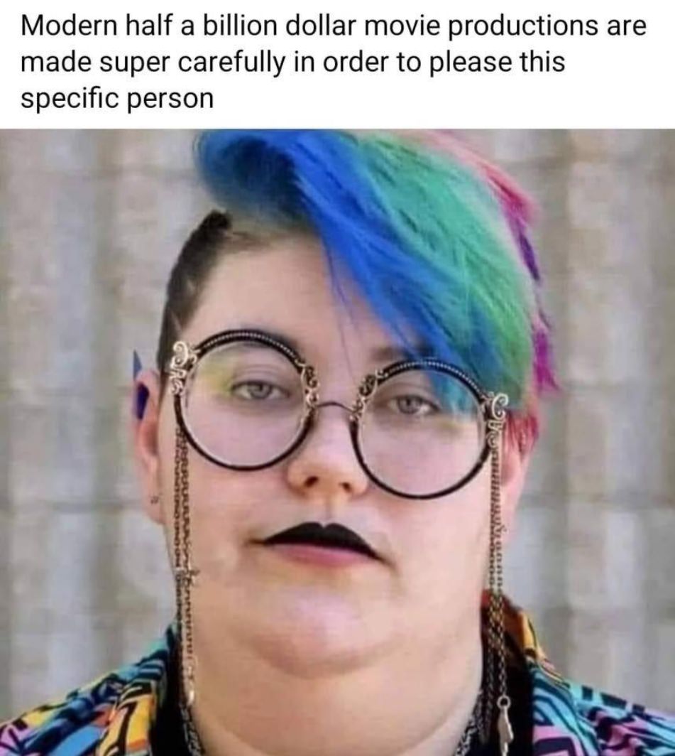 Social Justice Warriors