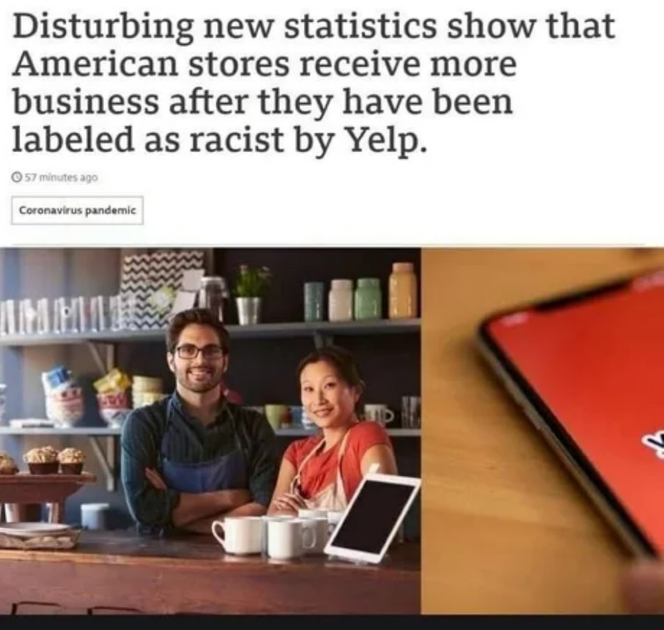 Social Justice Warriors