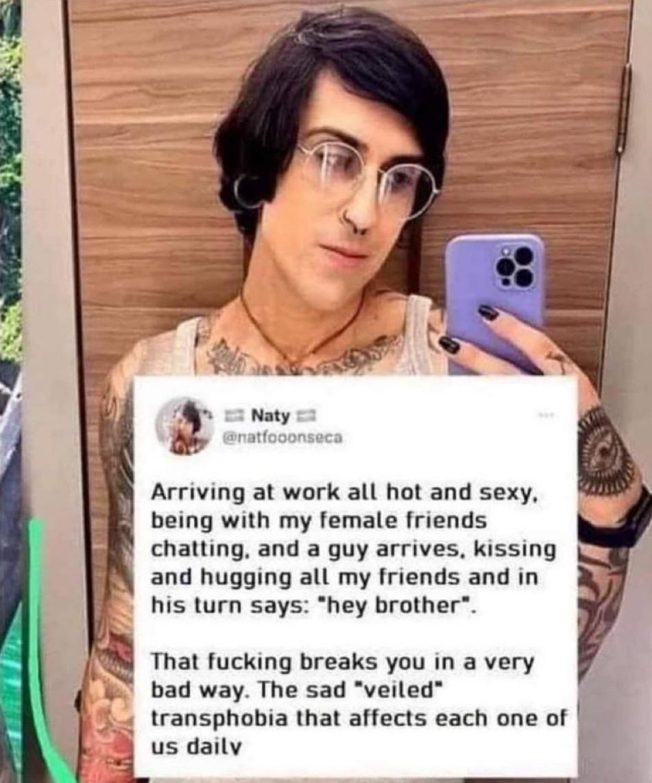 Social Justice Warriors