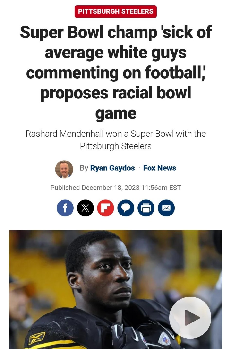 Social Justice Warriors