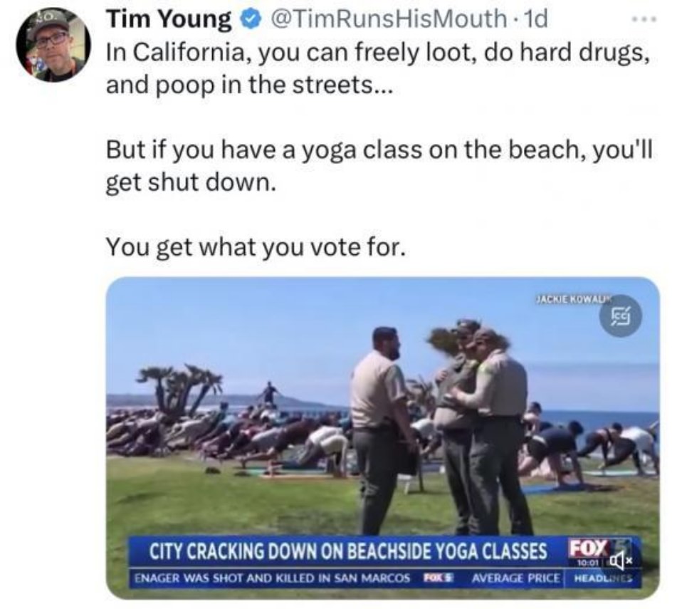 Social Justice Warriors