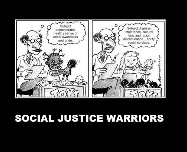 social justice