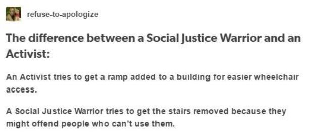 social justice