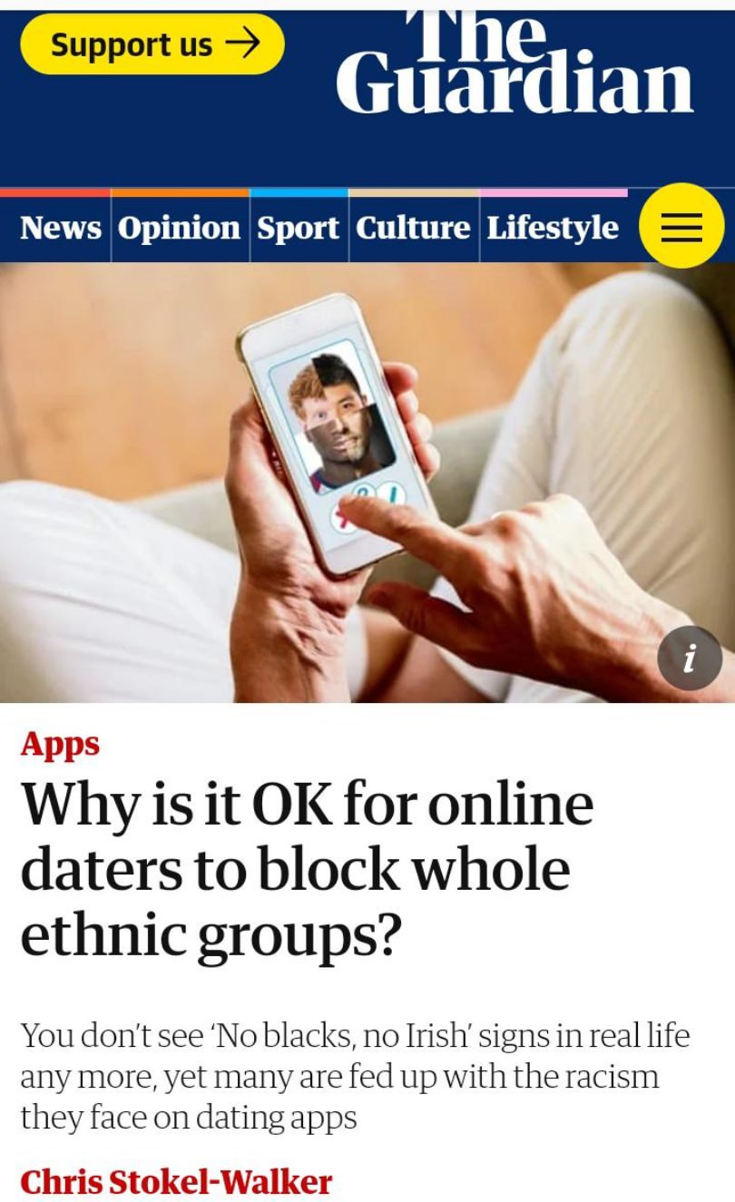 Social Justice Warriors