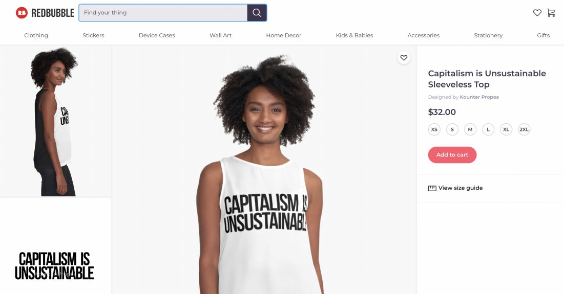 Social Justice Warriors