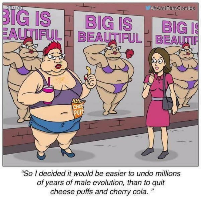 Social Justice Warriors
