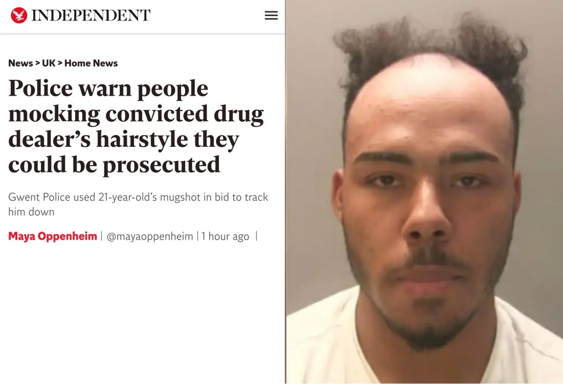 Social Justice Warriors