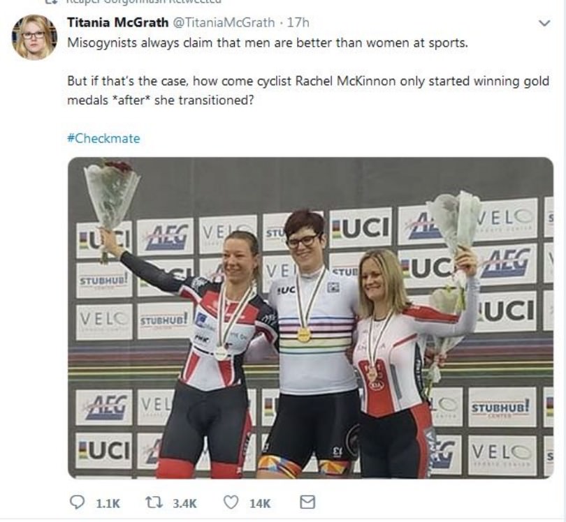 Social Justice Warriors