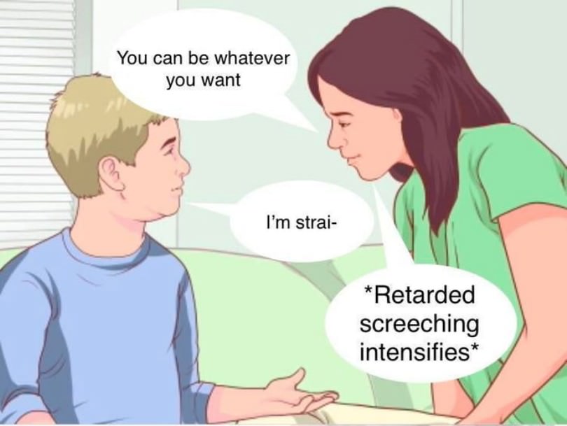 Social Justice Warriors