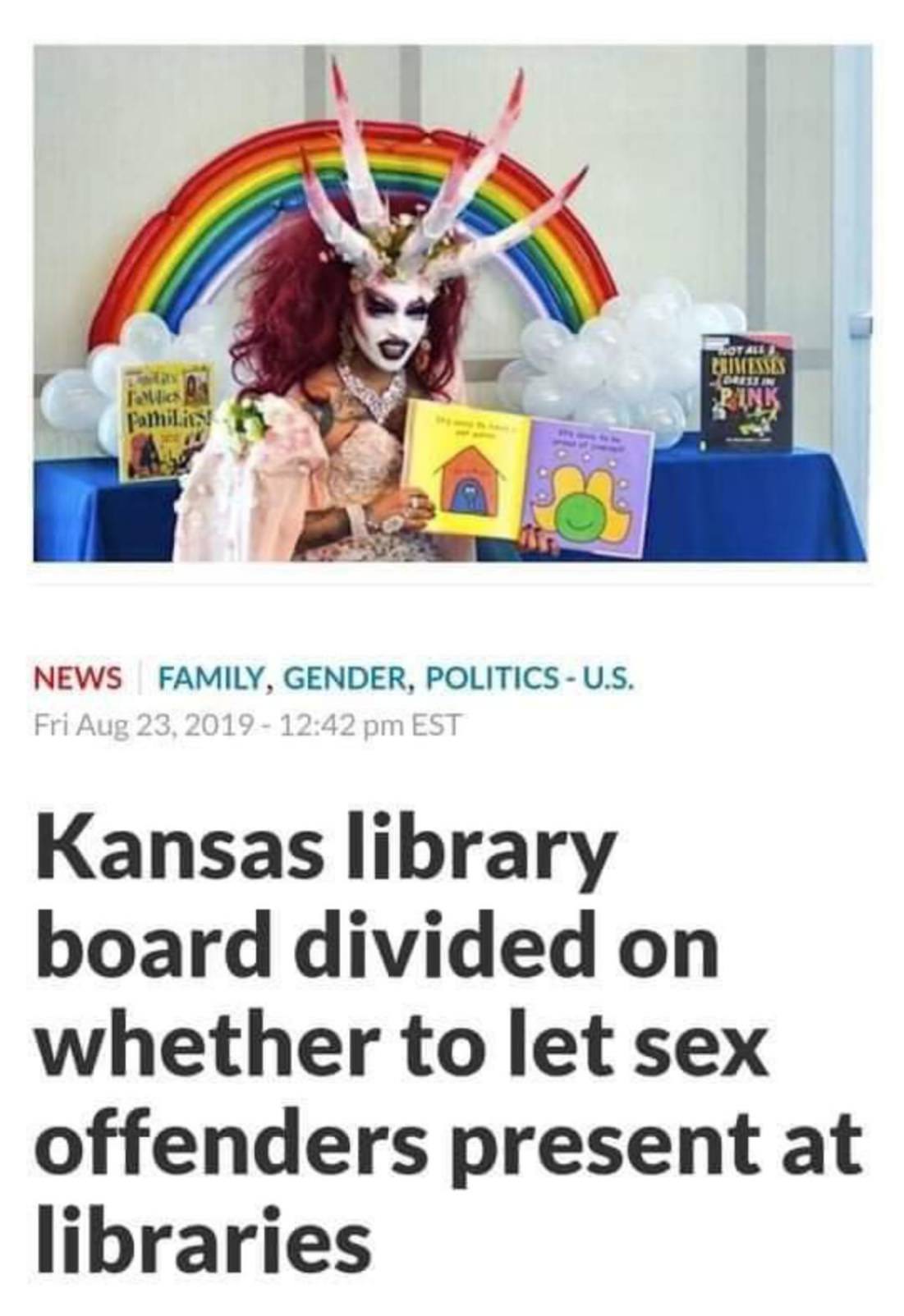 Social Justice Warriors