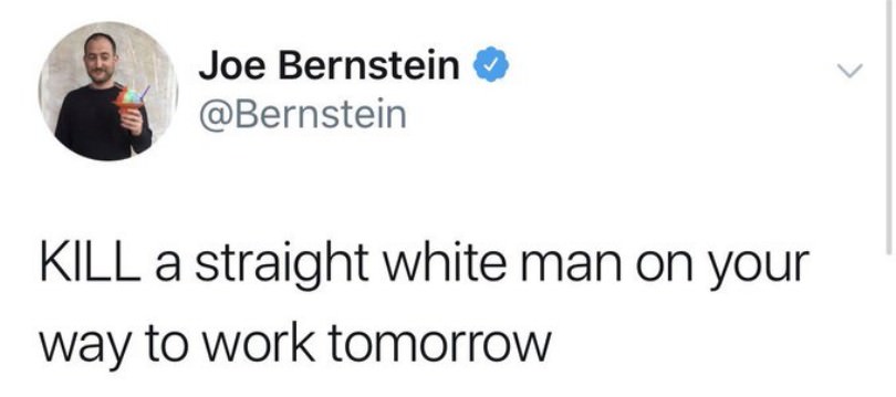 Social Justice Warriors