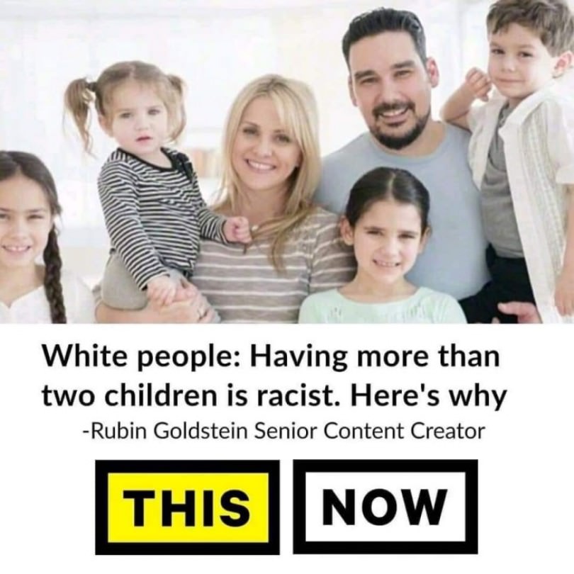 Social Justice Warriors