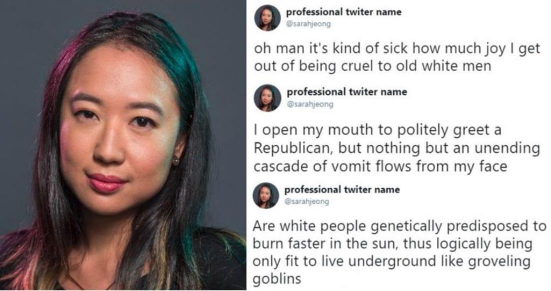 Social Justice Warriors