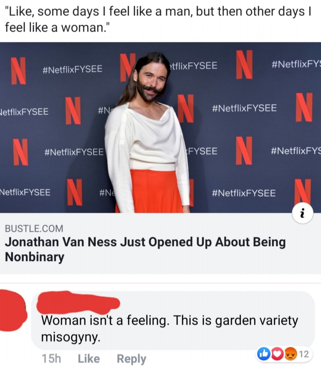 Social Justice Warriors