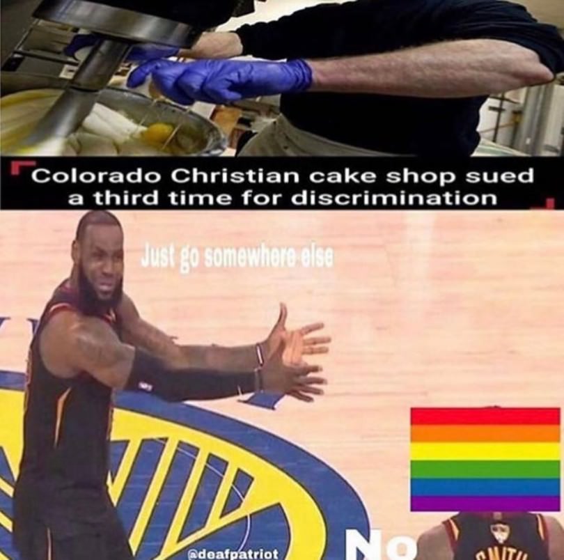 Social Justice Warriors