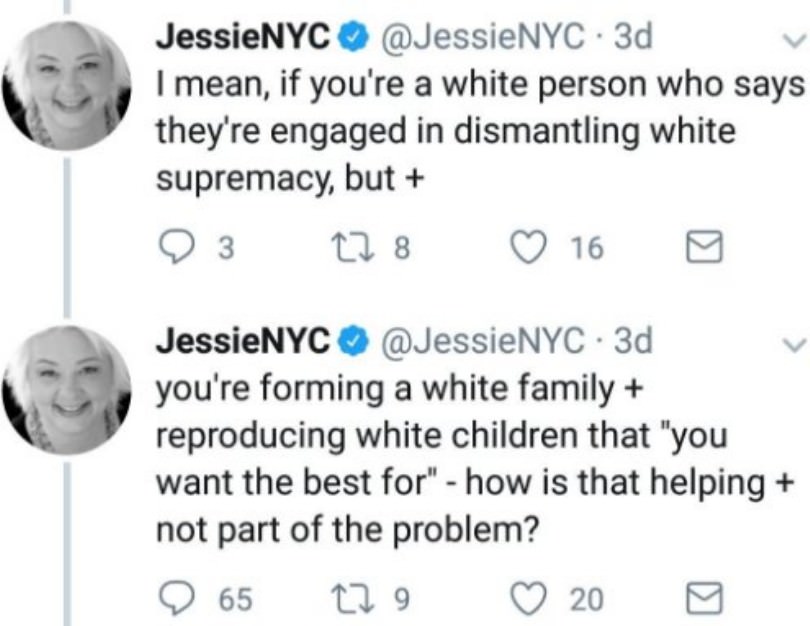 Social Justice Warriors