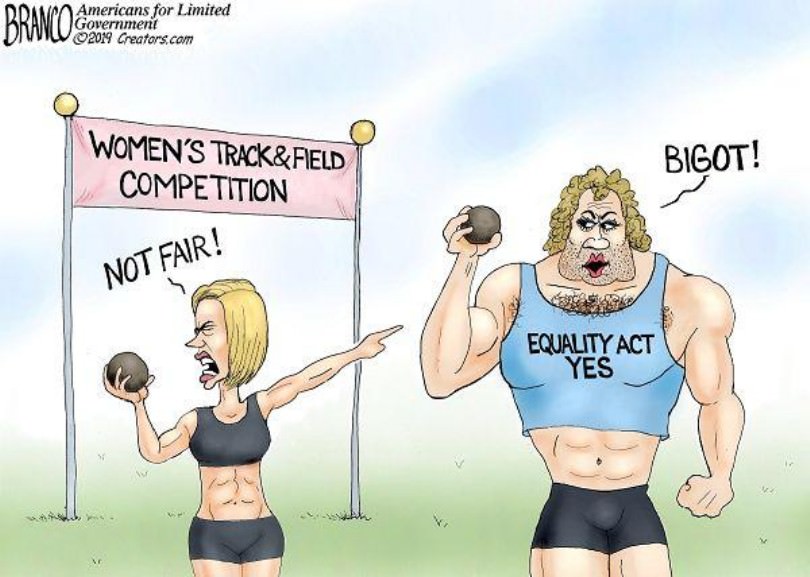 Social Justice Warriors