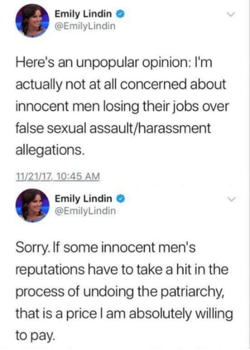 Social Justice Warriors