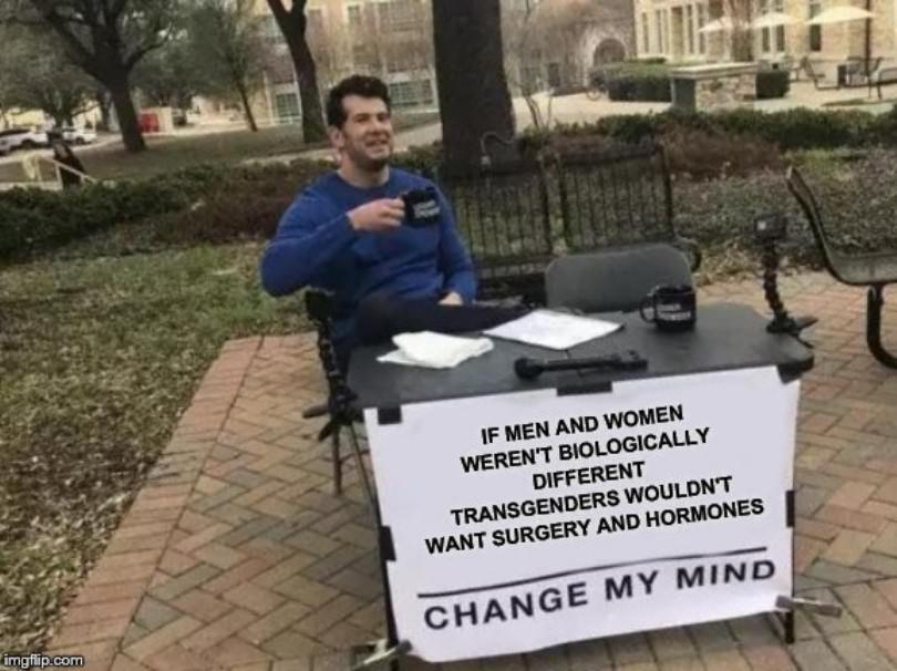 Social Justice Warriors