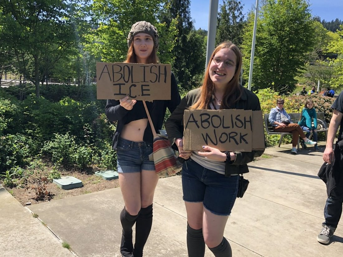 Social Justice Warriors