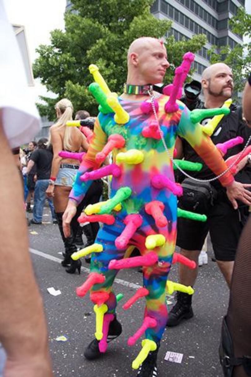 Social Justice Warriors